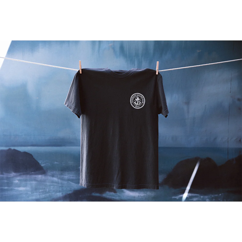 WBSC Logo T-Shirt - Image 4